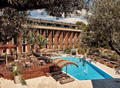 11. Bikini Island & Mountain Hotel, Port de Sóller