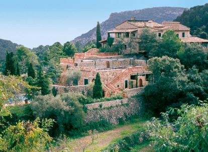 13. Hotel Valldemossa, Valldemossa