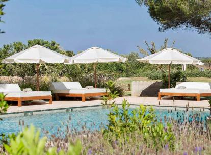15. Fontsanta Hotel Thermal Spa & Wellness, Colònia de Sant Jordi