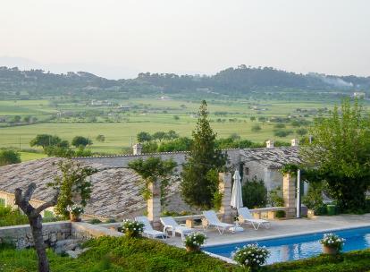 16. Finca Agroturismo sa Rota d'en Palerm, Lloret de Vistalegre