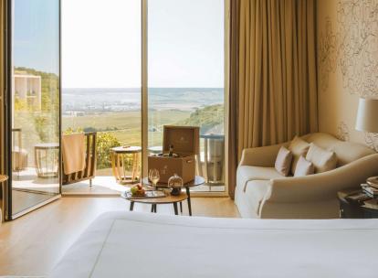 Royal Champagne Hôtel & Spa