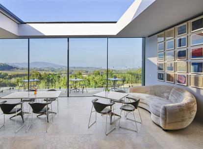 Villa La Coste - Hôtel, Restaurant & Spa, France