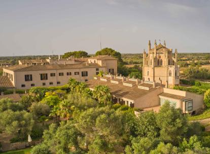 10. Zoëtry Mallorca Wellness & Spa, Llucmajor
