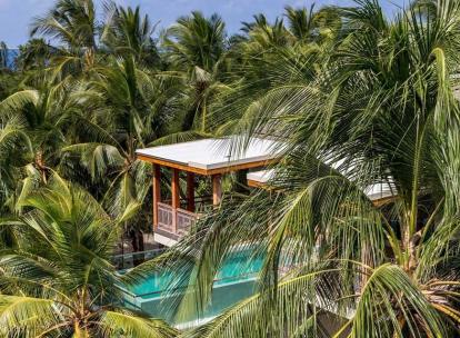 03. Amilla Maldives