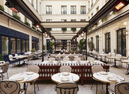 Delano Café