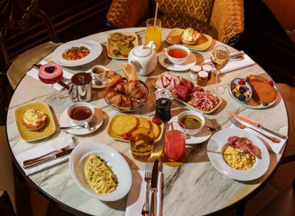 Madame Rêve, le brunch confidentiel