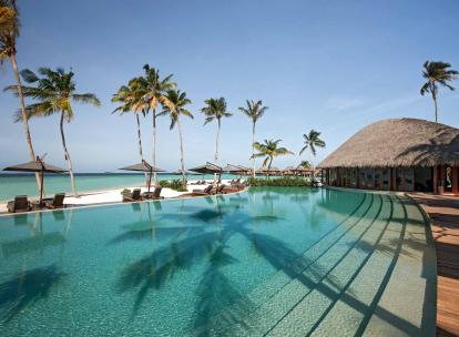 Maldives : les 20 meilleurs hôtels de luxe et plus beaux resorts