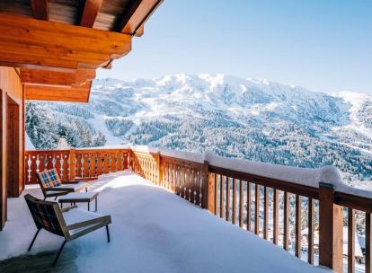 Ski : les 30 plus beaux hôtels de montagne du monde