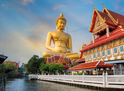 Cap sur Bangkok et Nouméa avec Aircalin Cap sur Bangkok et Nouméa avec Aircalin