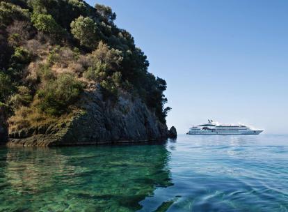 PONANT et Pierre Hermé, une alliance gourmande en mer