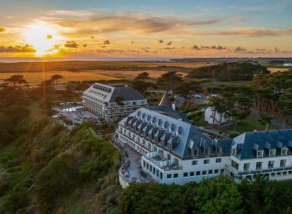 Hôtellerie française : un été 2026 record, porté par le littoral
