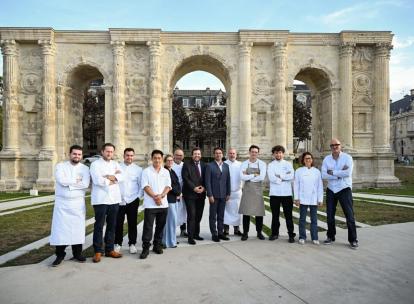 On y était : les Relais du Goût 2026 à Reims