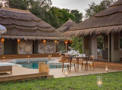 Safaris en Afrique : Great Plains Conservation renforce sa présence en France