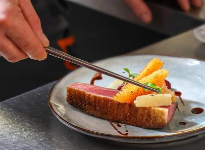 15 nouveaux restaurants ont font leur entrée au Guide Michelin en juillet 2026