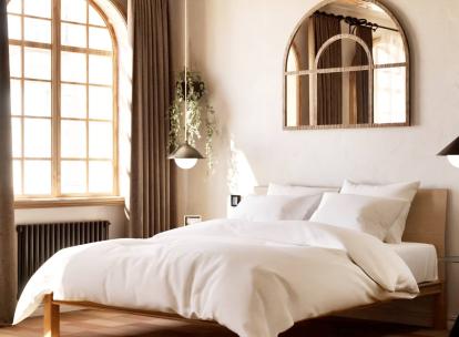 Pourquoi dort-on si bien à l'hôtel ? Dans les coulisses des matelas d'hôtel