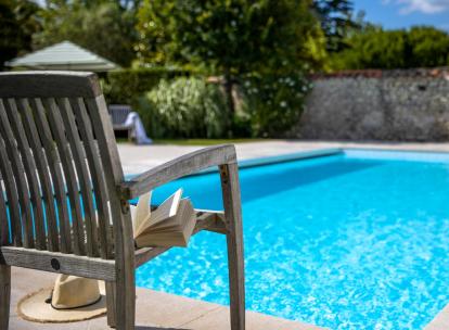 La Villa Clarisse : une demeure de charme sur l’île de Ré