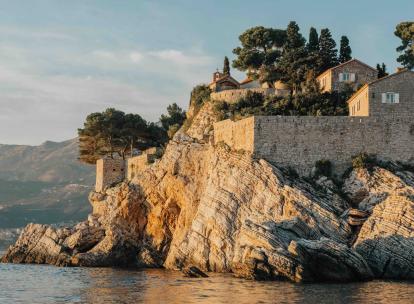 Aman Sveti Stefan rouvre au Monténégro pour l’été 2026