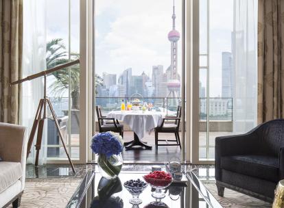 World's 50 Best Hotels 2026 : le classement des hôtels de la 51e à la 100e place