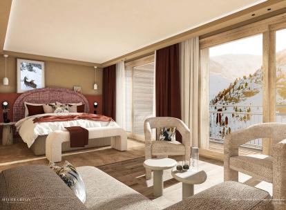 Le groupe Giboire se lance dans l’hôtellerie avec The French Collection