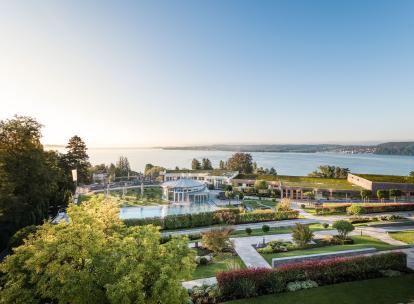 Buchinger Wilhelmi lance une retraite dédiée au bien-être féminin