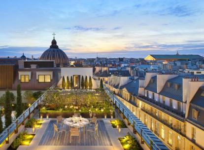 Ça (ce n'est plus) palace ! 3 grands hôtels français perdent leur distinction