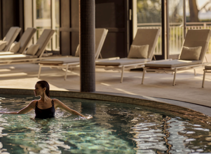 Barrière Collection ouvre un nouveau lieu dédié à la longévité à La Baule