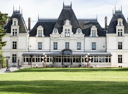 La Collection Maubreuil dévoile deux escapades à Nantes et sur la Loire
