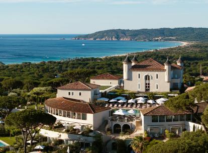 Et la saison 4 de The White Lotus aura lieu à...