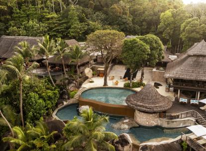 Deux établissements Constance Hôtels & Resorts distingués par le Guide Michelin 2025