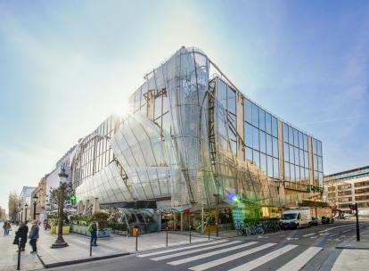 PublicisDrugstore lance son tout premier Food&Wine Festival