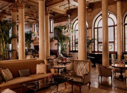 Le Danieli, Venezia signe son grand retour sous pavillon Four Seasons