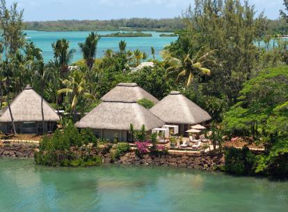 À l’île Maurice, le Four Seasons Anahita ouvre le spa Oseyan