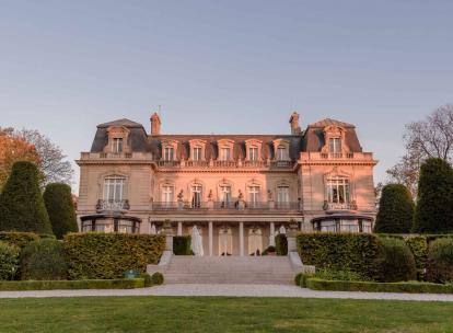 À Reims, le Marché des Producteurs revient au Domaine Les Crayères