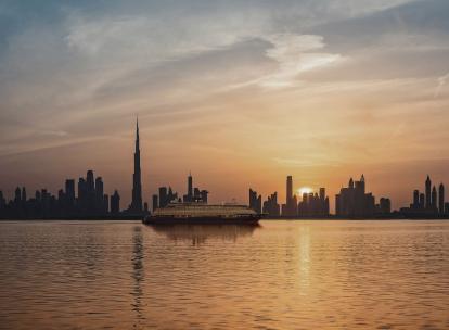 Quatre continents, 128 jours, 63 escales : Explora Journeys lance sa croisière autour du monde