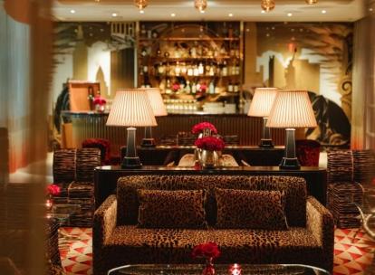 Faena New York, meilleur nouvel hôtel de l'année aux Virtuoso Global Awards 2026