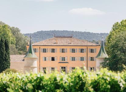 Le Château de Fonscolombe lance un jeu immersif pour les Journées du patrimoine