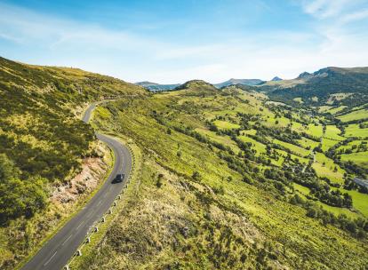 Le Grand Tour Auvergne-Rhône-Alpes : 3 000 kilomètres et 28 étapes à explorer