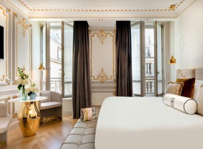 Small Luxury Hotels of the World : les hôtels qui viennent de rejoindre la collection