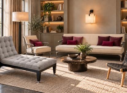 The Hotel Drop : des meubles d’hôtels parisiens vendus jusqu’à -80 %