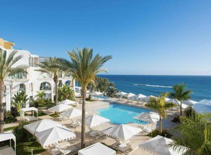 Partir sans enfant dans les îles Canaries avec Iberostar 