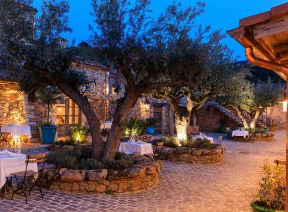 Murtoli prolonge l’été en Corse avec 4 rendez-vous cet automne Murtoli prolonge l’été en Corse avec 4 rendez-vous cet automne