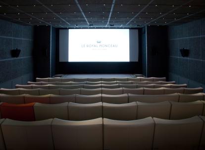 Trois films à voir au cinéma du Royal Monceau en septembre 2026