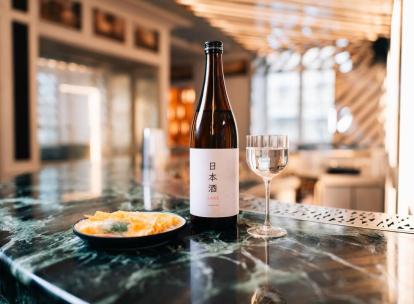 Semaines du Saké : un mois pour découvrir le saké à table
