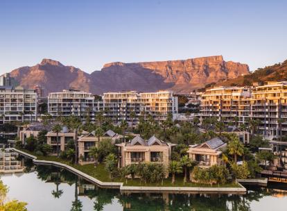 Afrique du Sud : Kerzner lance un séjour combinant Cape Town et safari