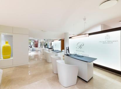 Le Palace Merano signe l’expérience bien-être ultime de la saison