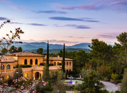 Terre Blanche élu meilleur spa de resort en France aux World Spa Awards 2026
