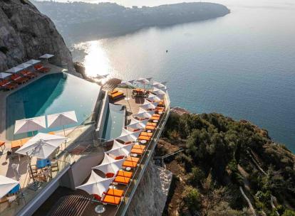 Le Maybourne Riviera lance 2 retraites bien-être à l'automne 2026