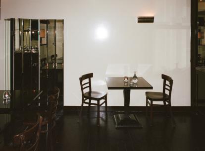 Le Trente, le nouveau bar-restaurant de l’Hôtel Massé à Pigalle Le Trente, le nouveau bar-restaurant de l’Hôtel Massé à Pigalle