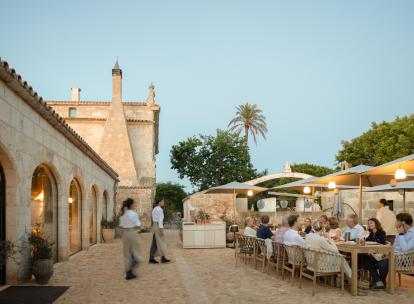 À Minorque, le Son Vell célèbre les saveurs de l’île