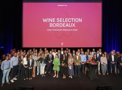 Grappes Michelin :  Bordeaux avait-il vraiment besoin d'un classement de plus ?